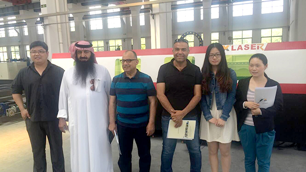 洲翔激光管材激光切割機應用案例